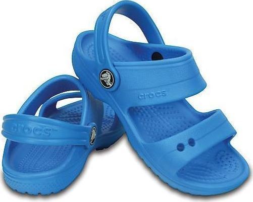 Crocs Classic Sandal 200448-456 Ocean Blue (1)