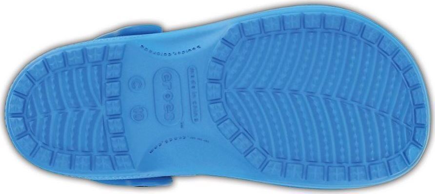 Crocs Classic Sandal 200448-456 Ocean Blue (3)