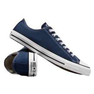 Converse All Star Chuck Taylor Ox - M9697C-syrrakos-sport (3)