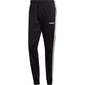 Adidas Essentials 3-Stripes Tapered Tricot Pants - DQ3076 (2)