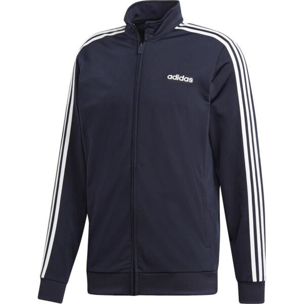 Adidas Essentials 3-Stripes Tricot Track Top DU0445 (3)