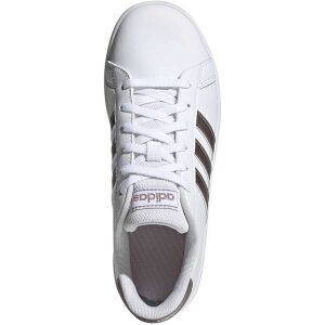 Adidas Grand Court K - EF0101 (2)