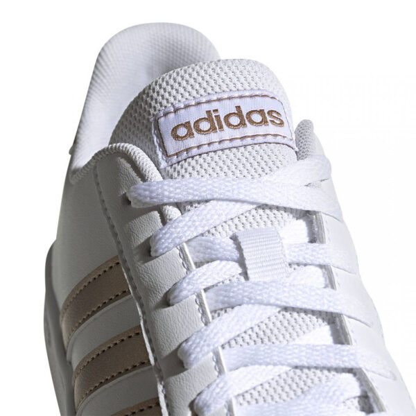 Adidas Grand Court K EF0101