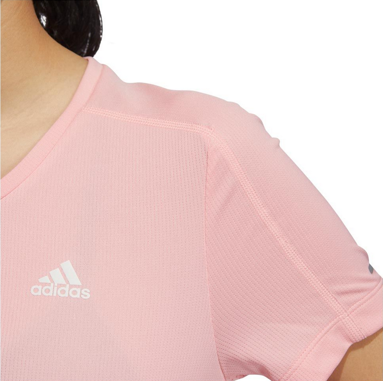 Adidas Run It 3-Stripes Fast Glory Pink - FR8383 (2)