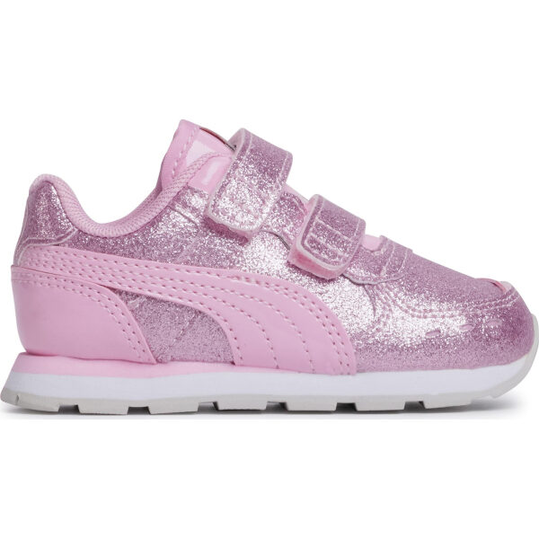 Puma Jr Vista Glitz V Inf – 369721-11