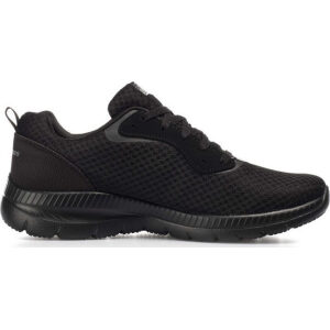 Skechers Mesh Lace Up (2)