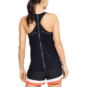 Under Armour Knockout Tank - 1351596-001 (2)