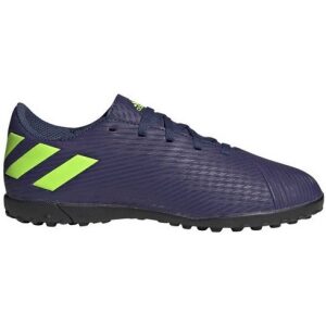 Adidas Nemeziz Messi 19.4 Turf Kids Boots - EF1818