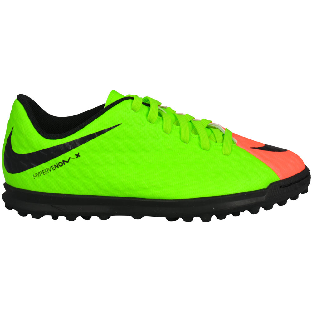 Nike Jr. Hypervenom Phade 3 FG