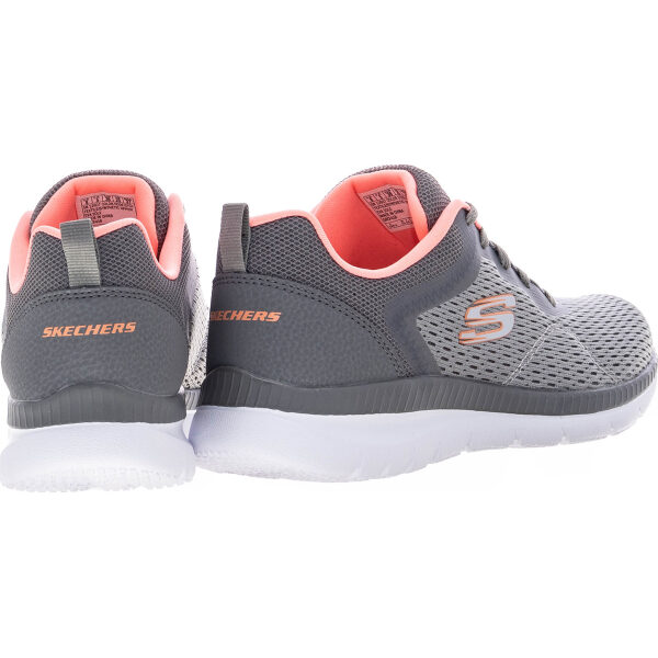 Skechers Engineered Mesh Lace-Up (3)