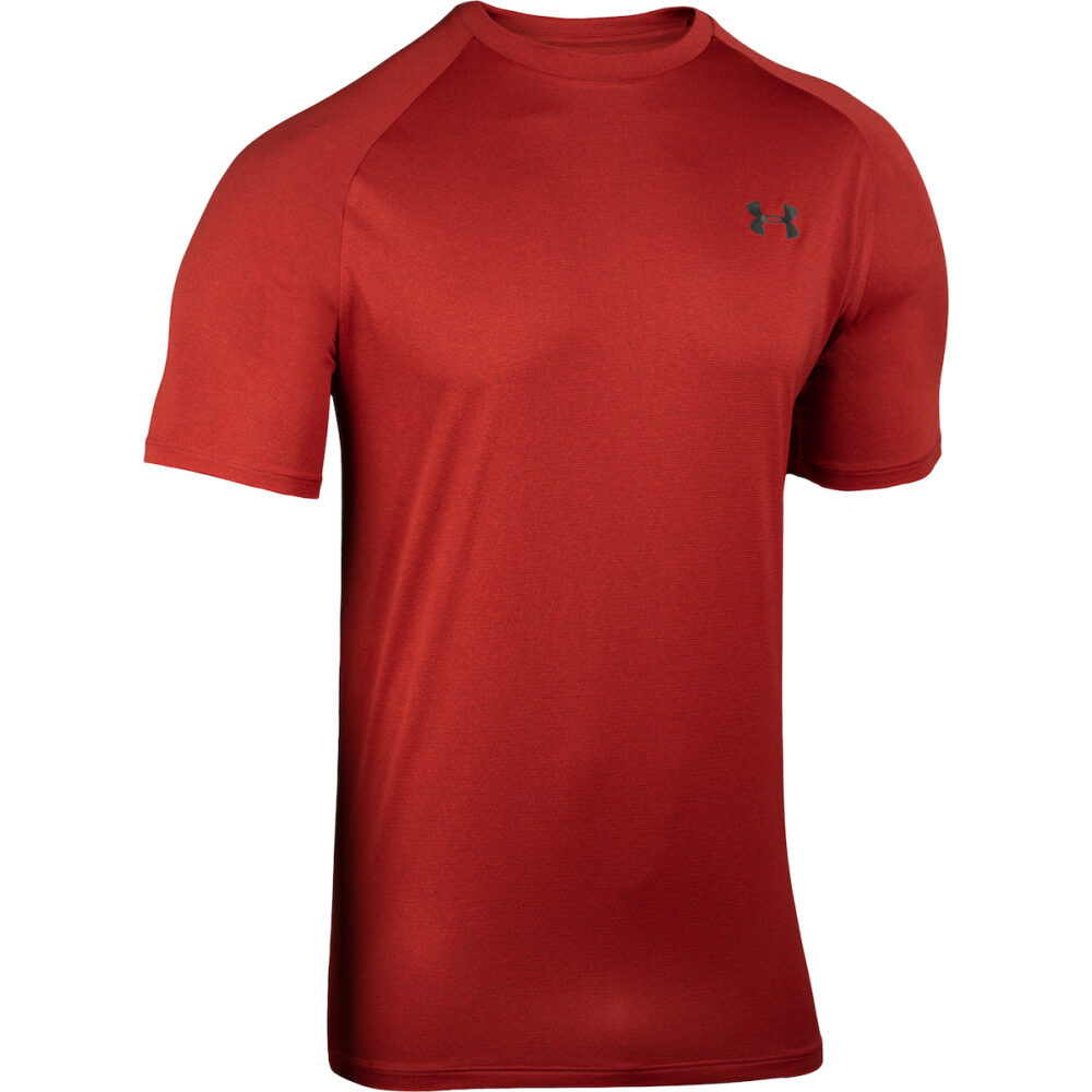 Under Armour Tech 2.0 1345317-615 Red