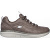 Skechers Classic Microleather Lace-Up