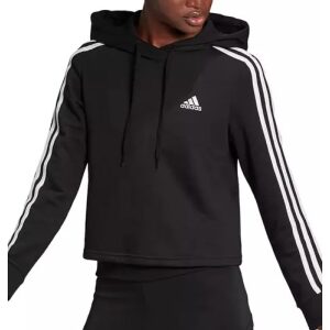 Adidas Essentials 3-Stripes Black - GM5582 (1)