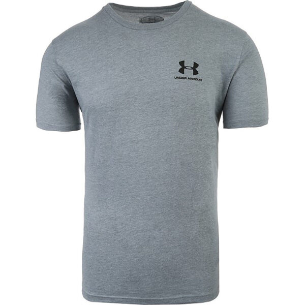 Under Armour Sportstyle Left Chest SS 1326799-036