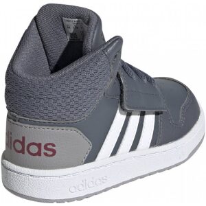Adidas Sport Inspired VS Hoops Mid 2.0 I - EE6717 (3)