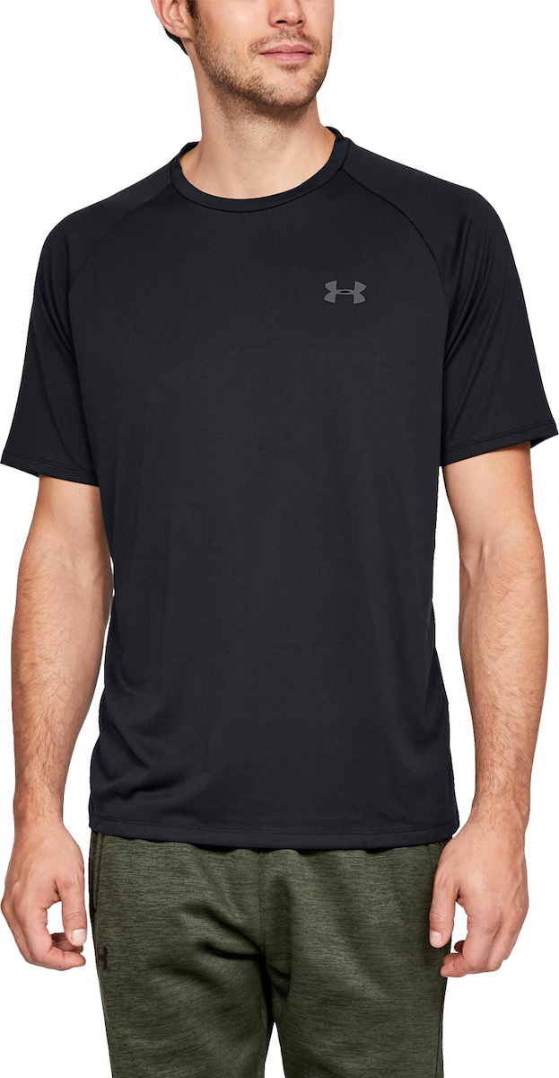 Under Armour Sportstyle Left Chest 1326799-001 (2)