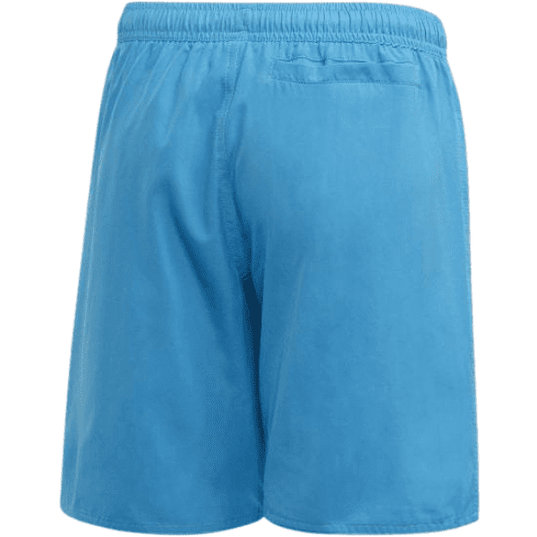 Adidas Bold 3-Stripes Swim Shorts - FL8711 (1)