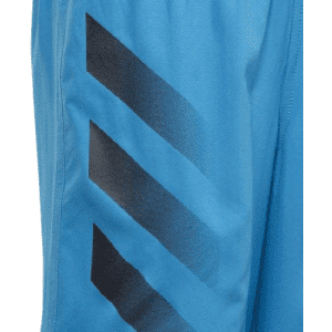 Adidas Bold 3-Stripes Swim Shorts - FL8711 (2)