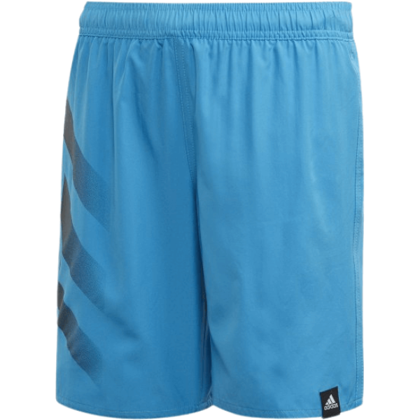 Adidas Bold 3-Stripes Swim Shorts - FL8711