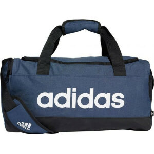 Adidas Essentials Logo Duffel Bag Extra Small - GN2035