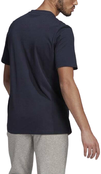 Adidas Legink - GK9649 Navy - syrrakos-sport