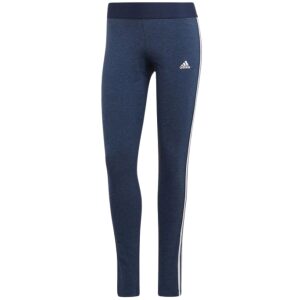 Adidas Loungewear Essentials 3-Stripes Leggings - GL0727