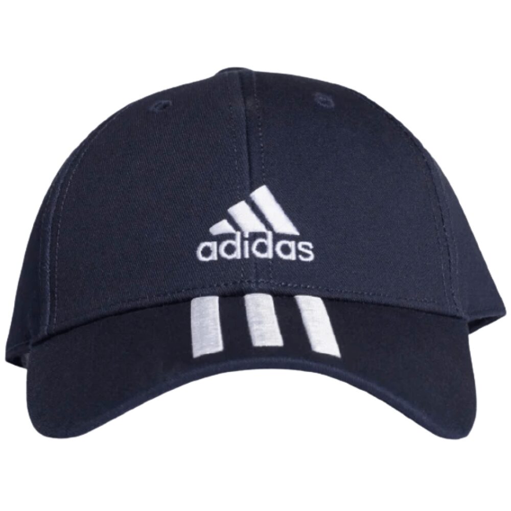 Adidas Baseball 3-Stripes Twill - GE0750