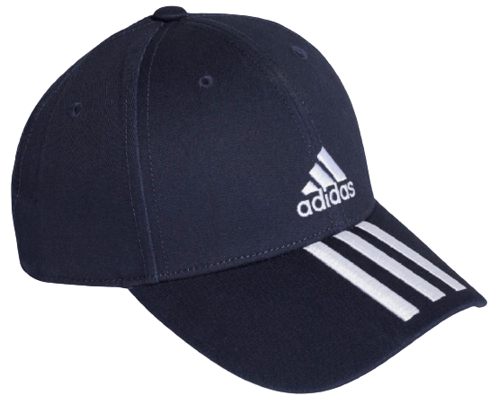Adidas Baseball 3-Stripes Twill - GE0750 (2)