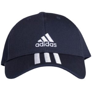 Adidas Baseball 3-Stripes Twill - GE0750