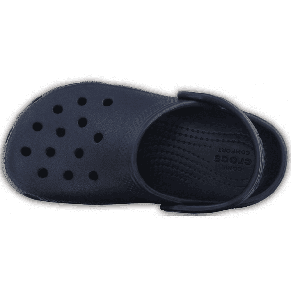 Crocs Classic Clog 204536-410 Navy (2)