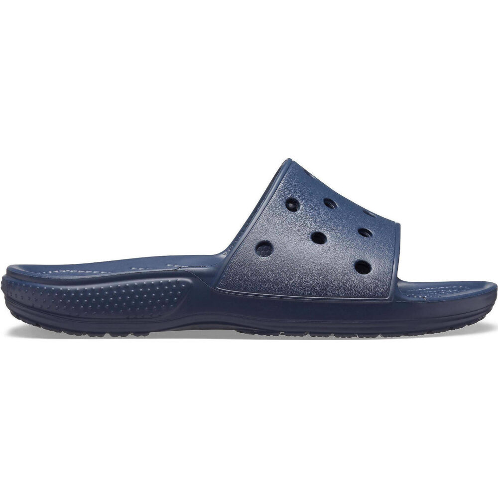 Crocs Classic Slide Navy - 206121-410