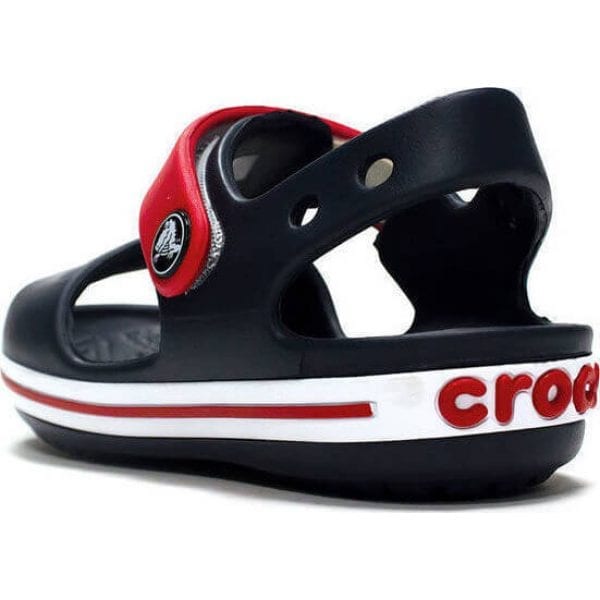Crocs Crocband Sandal - 12856-485 (3)