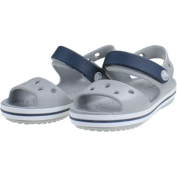 Crocs Crosband Sandal Kids 12856-01U (2)