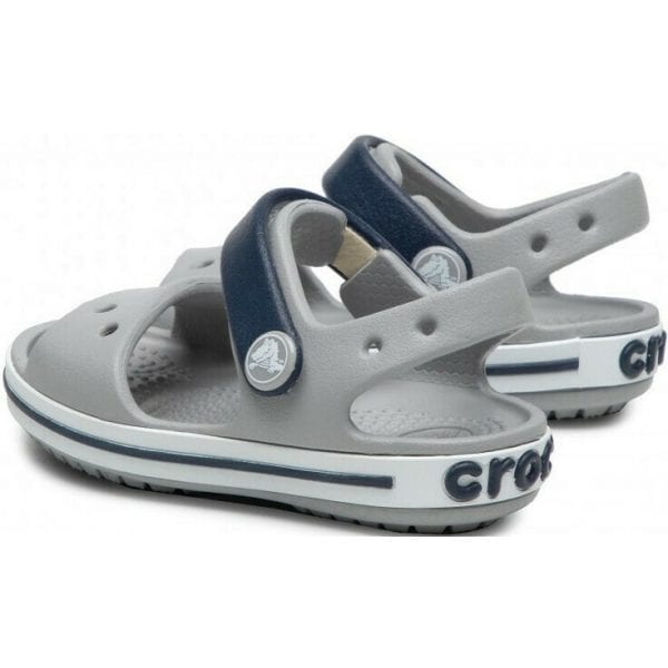 Crocs Crosband Sandal Kids 12856-01U (4)