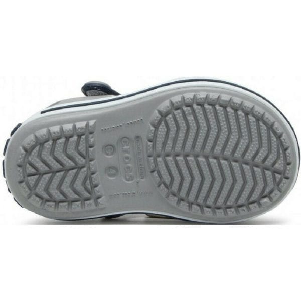 Crocs Crosband Sandal Kids 12856-01U (5)