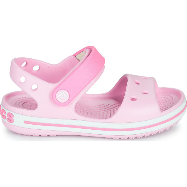 Crocs Crosband Sandal Kids - 12856-6GD