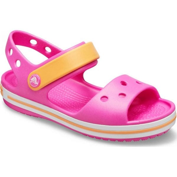 Crocs Crosband Sandal Kids - 12856-6QZ (1)