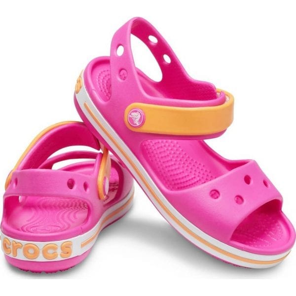 Crocs Crosband Sandal Kids - 12856-6QZ (2)