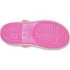 Crocs Crosband Sandal Kids - 12856-6QZ (4)