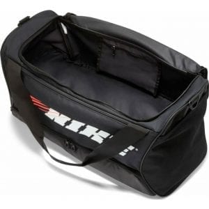 Nike Brasilia Graphic Duffel Bag Medium - CU9477-010 (2)