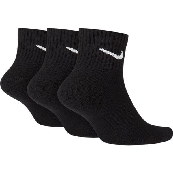 Nike Everyday Cushion Ankle Socks - SX7667-010 (1)