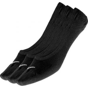 Nike Lightweight Footie Training Sock - SX4863-010 (2)