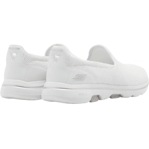 Skechers Gowalk 5 White - 15901-WHT (2)