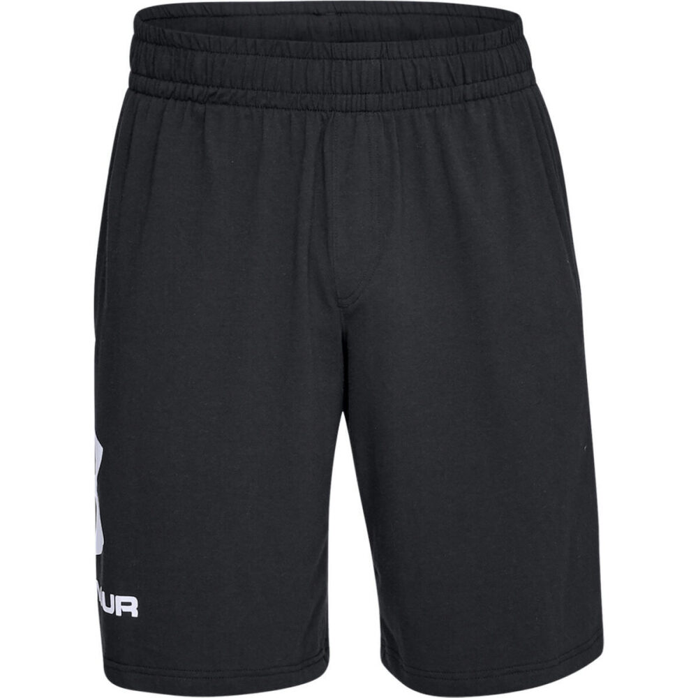 Under Armour Sportstyle Cotton Graphic - 1329300-001