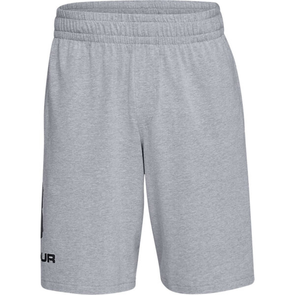 Under Armour Sportstyle Cotton Graphic - 1329300-035