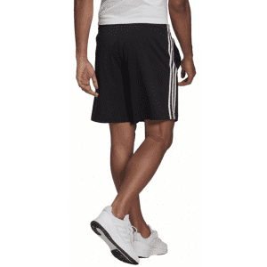 Adidas Aeroready Essentials 3-Stripes – GK9988 Black (1)