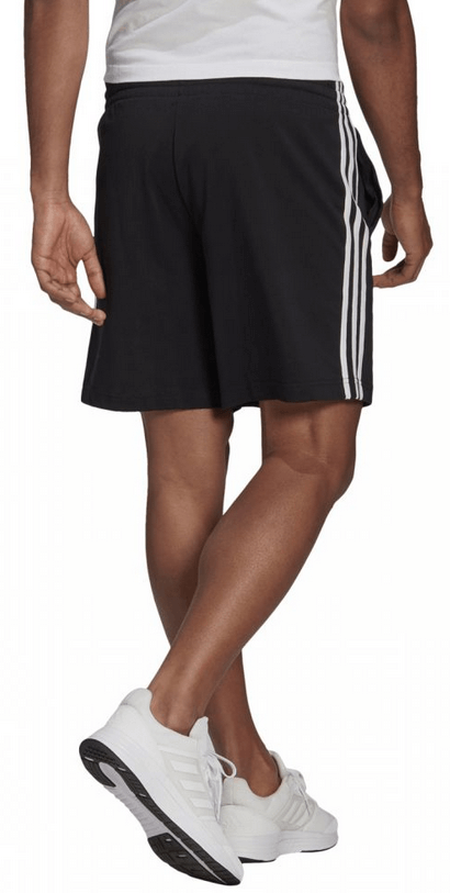 Adidas Aeroready Essentials 3-Stripes – GK9988 Black (1)