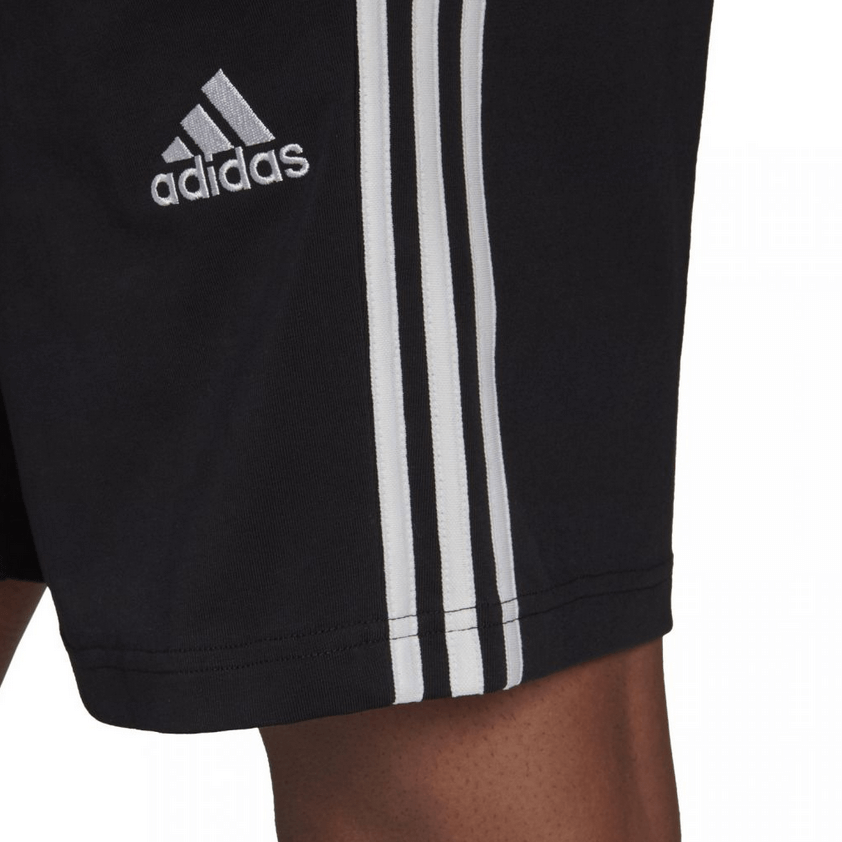 Adidas Aeroready Essentials 3-Stripes – GK9988 Black (2)