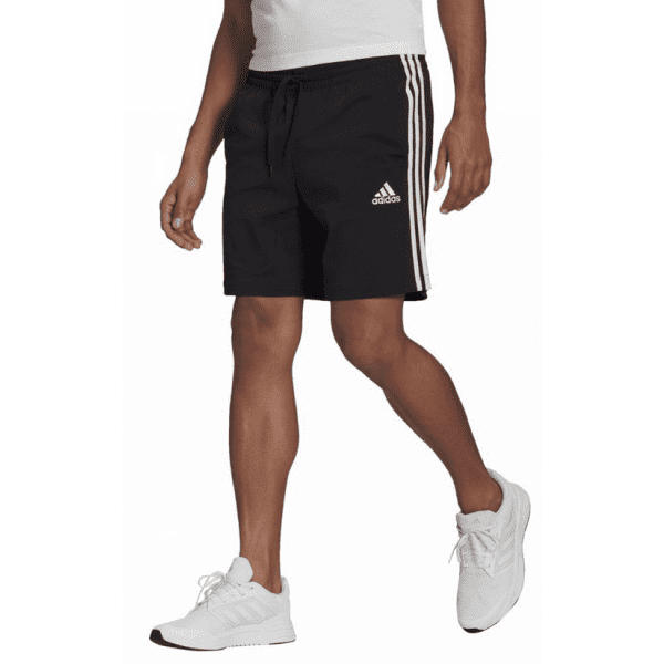 Adidas Aeroready Essentials 3-Stripes – GK9988 Black (3)