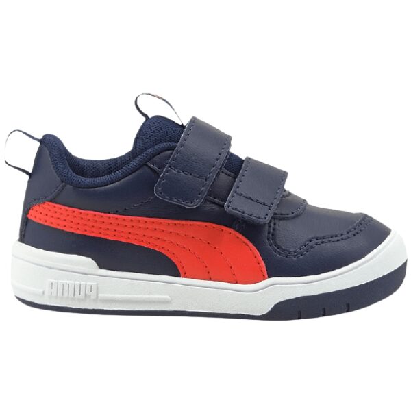 Puma Jr Multiflex SL V - 380741-02